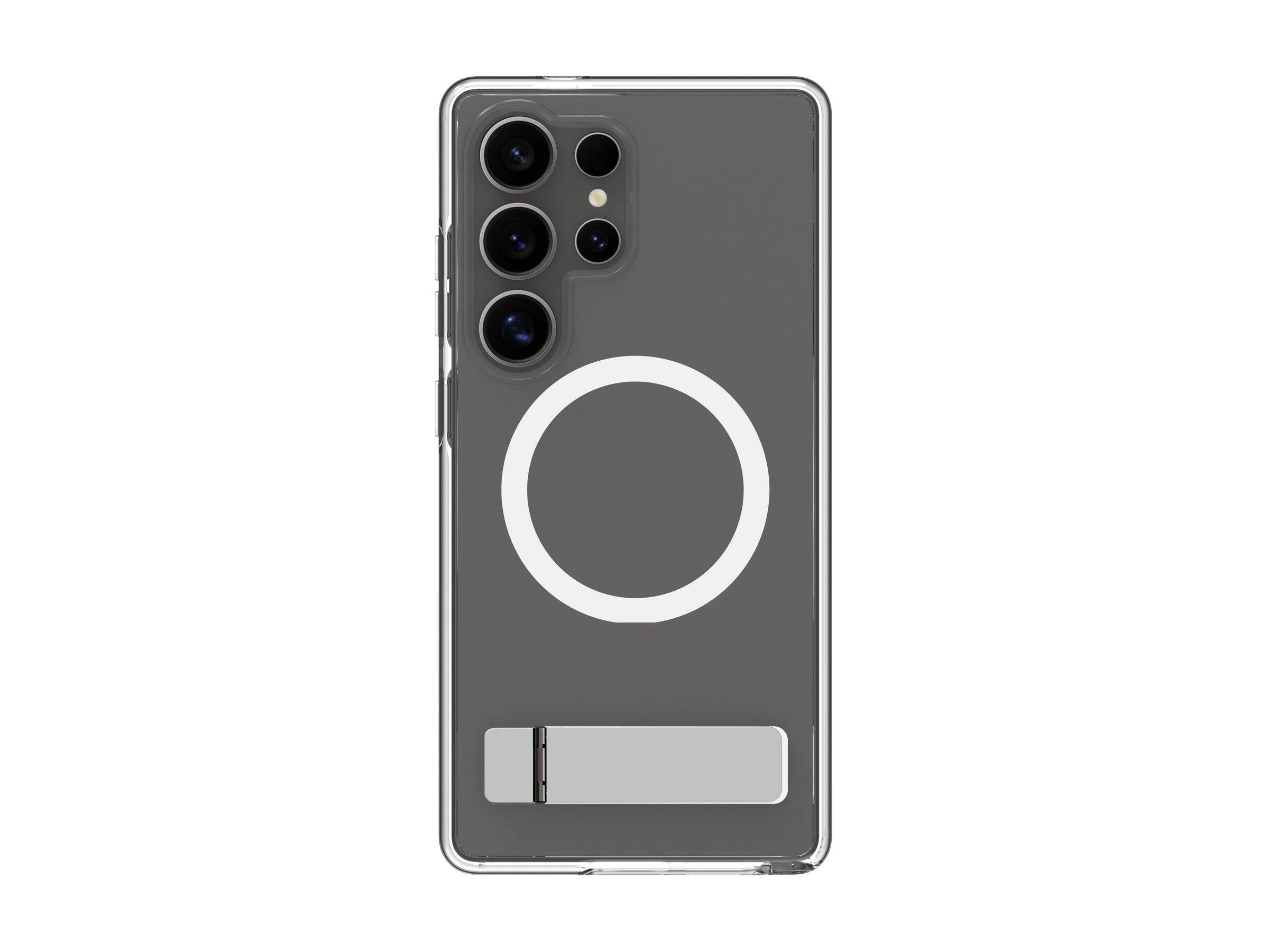 dbramante1928 Iceland Pro Qi2 - Hintere Abdeckungfür Mobiltelefon - Kunststoff -