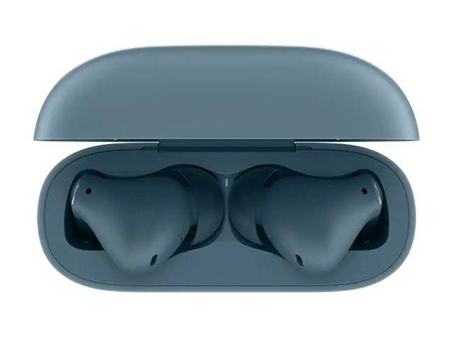 Lenovo YOGA Wireless Kopfhörer mit Mikro | AquamarinblauOptimiert für Yoga-PCs /