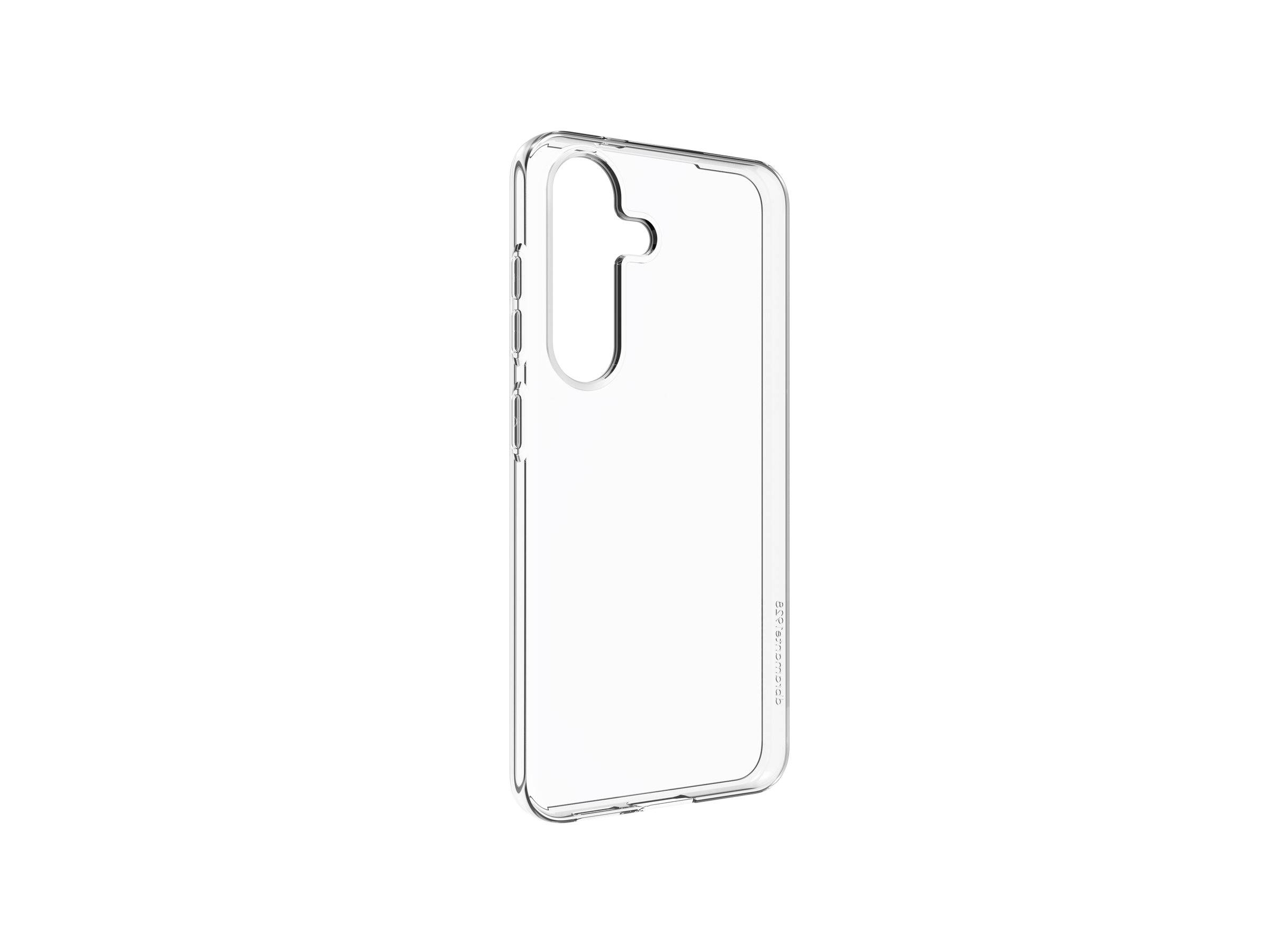 dbramante1928 Greenland - Hintere Abdeckung fürMobiltelefon - Kunststoff - klar