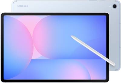Samsung Galaxy Tab S10 FE+ 13,1'' (X626B) 5G 128 GB Blau