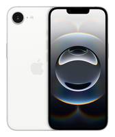Apple MD1R4QN/A - Mobiltelefon - 12 MP 128 GB - Weiß