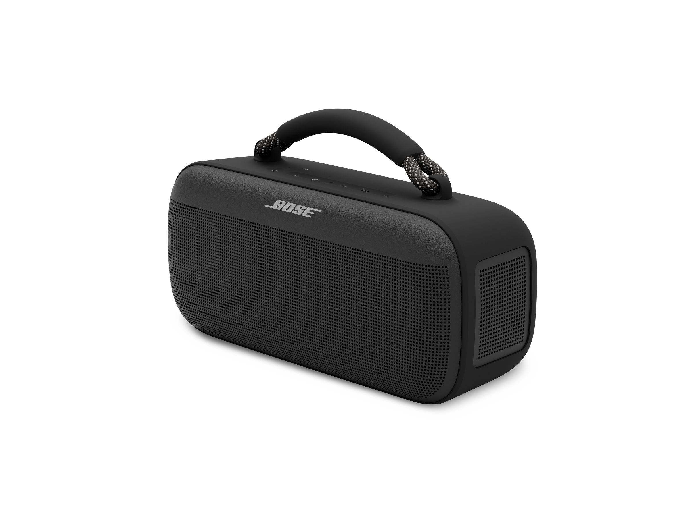 Bose SoundLink Max - Lautsprecher - tragbarkabellos - Bluetooth - App-gesteuert