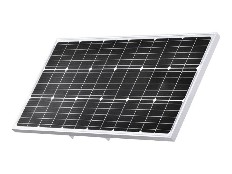 TP-LINK VIGI Solar Panel 90W V1 - Solarkollektor