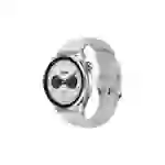 Xiaomi Watch S4 Intelligente Uhr mit Riemen fluororubber Silber Handgelenkgröße: 140-210 mm Anzeige 3,6 cm 1.43" Bluetooth NFC 44.5 g Xiaomi Watch S4 Intelligente Uhr mit Riemen fluororubber Silber Handgelenkgröße: 140-210 mm Anzeige 3,6 cm 1.43" Bluetooth NFC 44.5 g