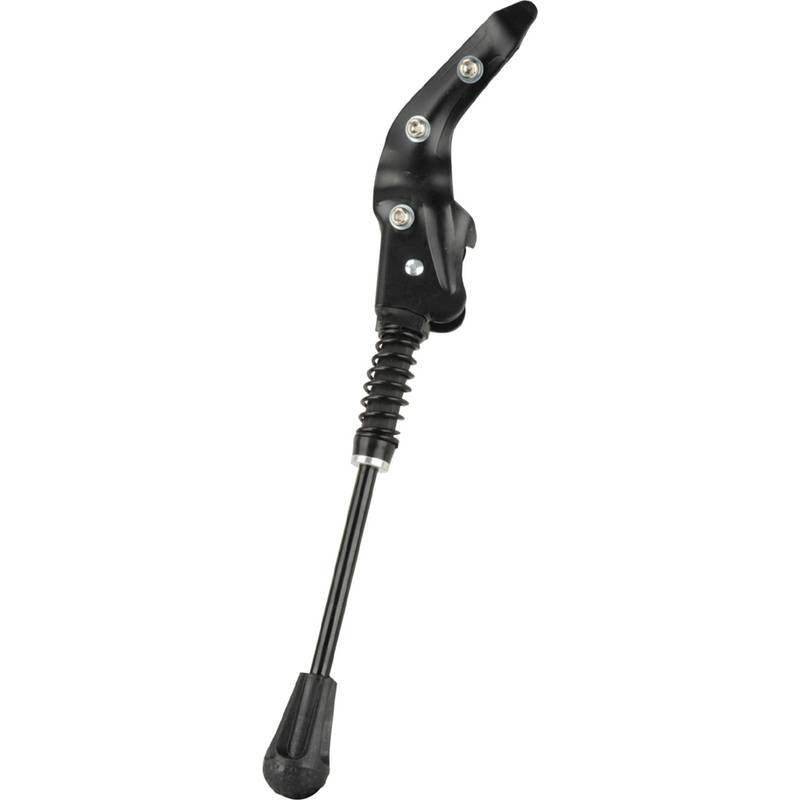 FISCHER Fahrrad-Hinterbauständer, 24"-28" (60,96-71,12 cm)