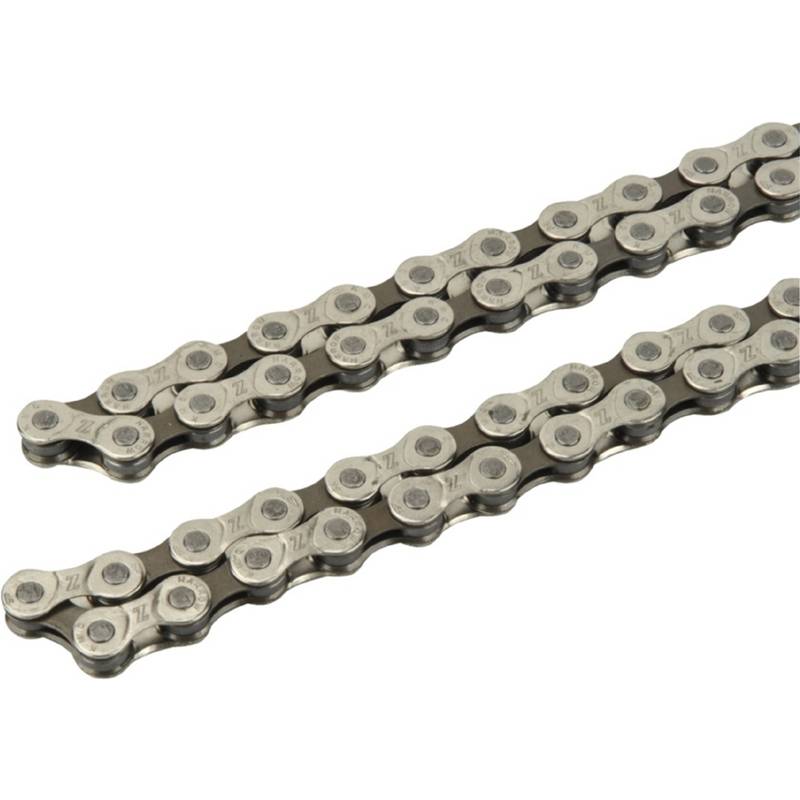 FISCHER Fahrradkette E-Bike, 1/2" x 3/32" (12,7 x 2,4 mm)