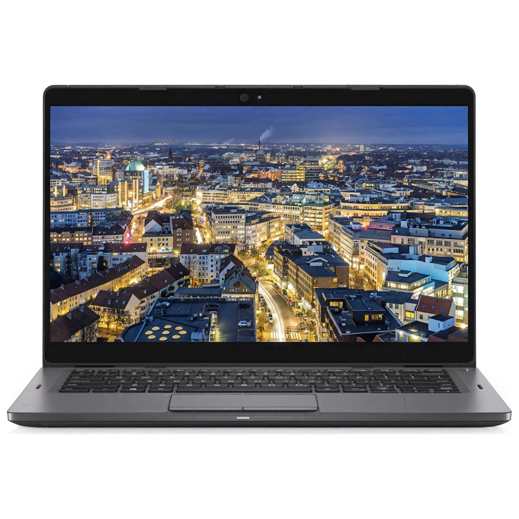 Dell Latitude 5300 2-in-1 i5-8365U 13.3" FHD Webcam 4G Touch Win 11 Pro DE 32 GB 1 TB m.2 SSD