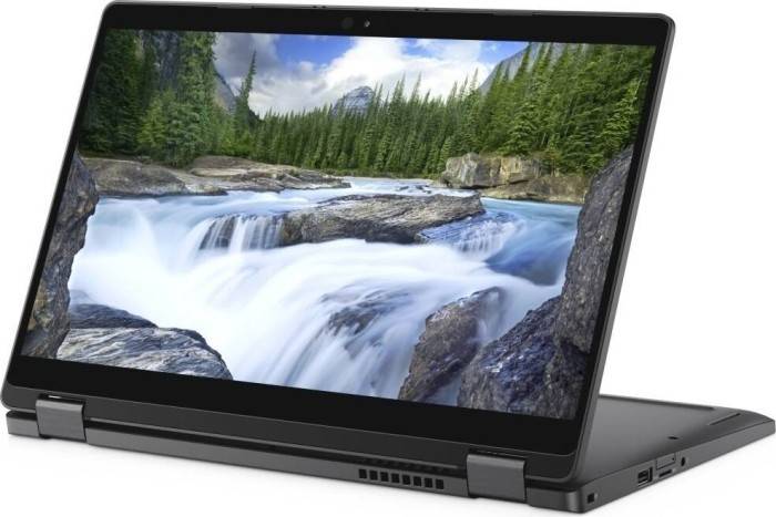 Dell Latitude 5300 2-in-1 i5-8365U 13.3" FHD Webcam 4G Touch Win 11 Pro DE 8 GB 256 GB m.2 SSD