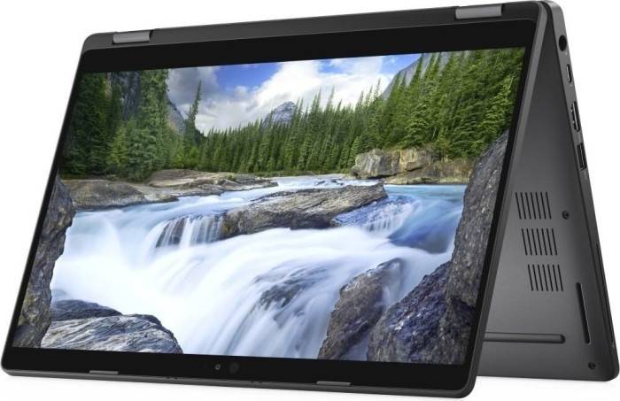 Dell Latitude 5300 2-in-1 i5-8365U 13.3" FHD Webcam 4G Touch Win 11 Pro DE 32 GB 512 GB m.2 SSD