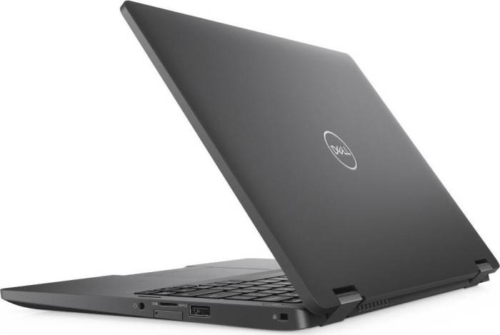 Dell Latitude 5300 2-in-1 i5-8365U 13.3" FHD Webcam 4G Touch Win 11 Pro DE 64 GB 512 GB m.2 SSD