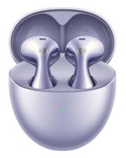 Huawei FreeBuds 6 - True Wireless-Kopfhörer mitMikrofon - im Ohr - Bluetooth -
