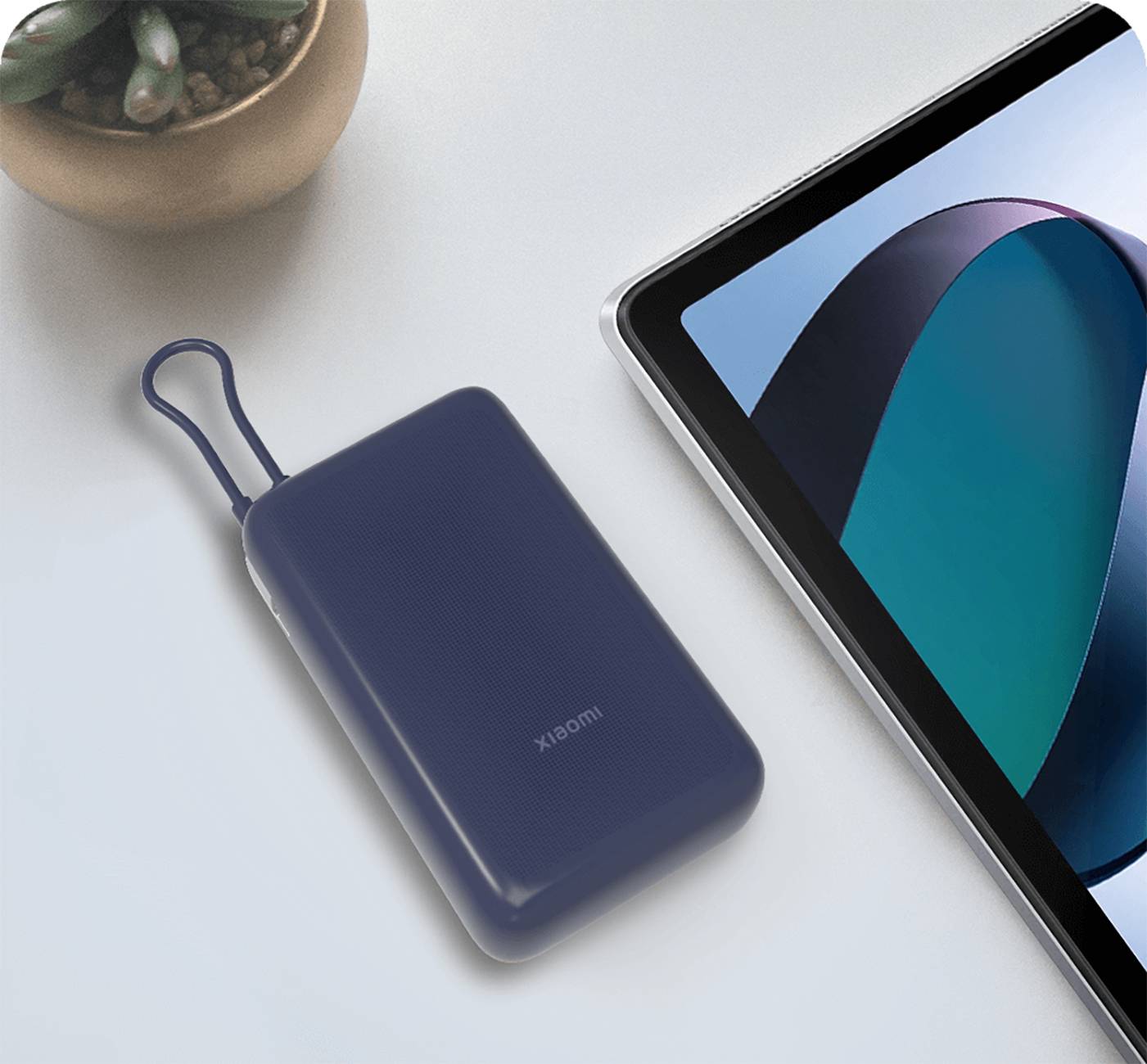 Xiaomi 33W (BHR8975GL) Powerbank