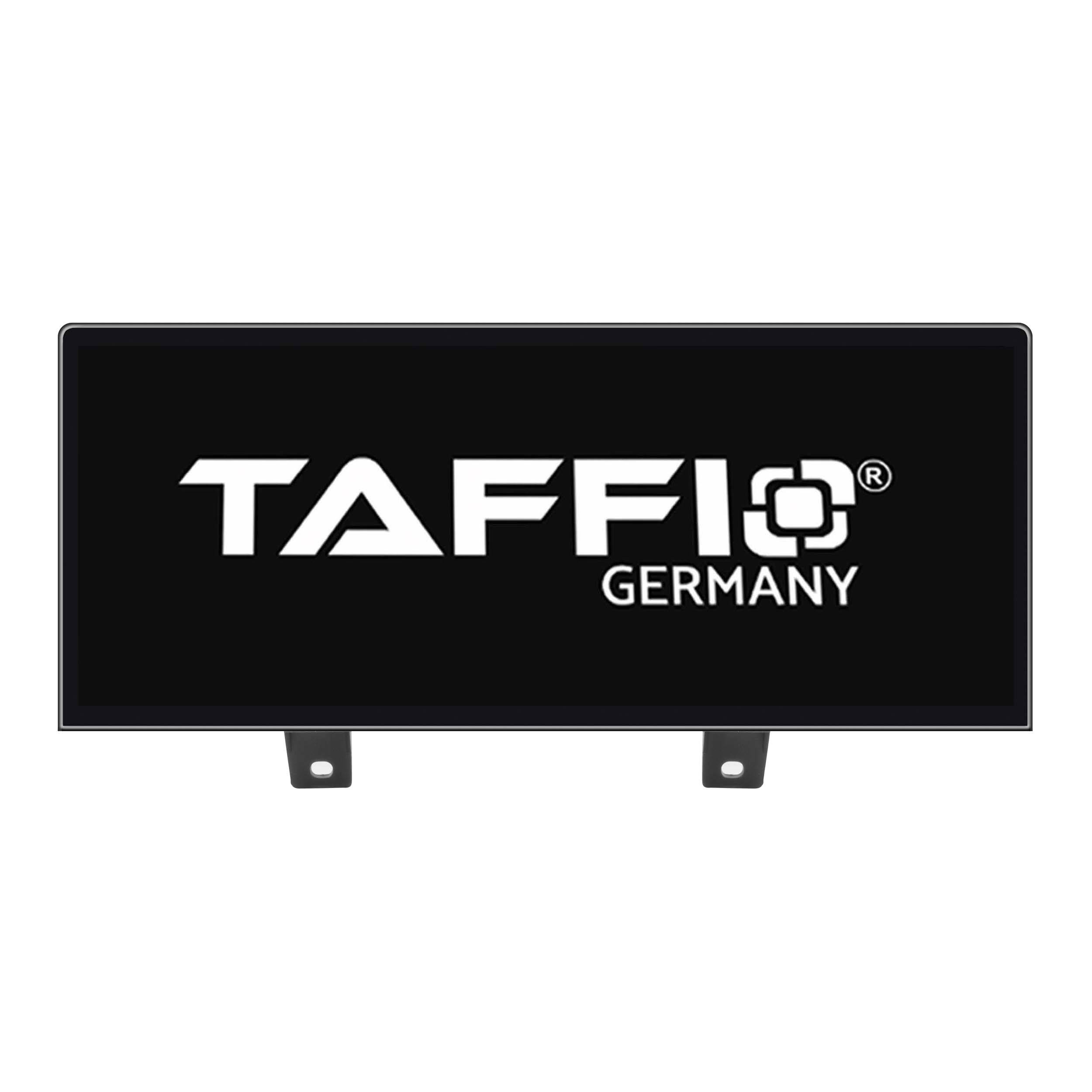 Für BMW G30 G31 G38 EVO 12,3" Touchscreen Android GPS Navigation CarPlay