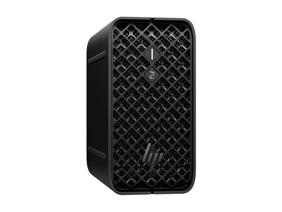 HP Z2 G1a Mini WKS RAIMP-395 64/2TBSSD 3J W11P 36 Monate