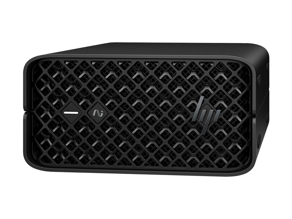 HP Z2 G1a Mini WKS RAIMP-395 64/2TBSSD 3J W11P 36 Monate