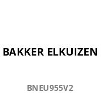 Bakker Elkhuizen UltraBoard 955 V2 - Tastenfeld