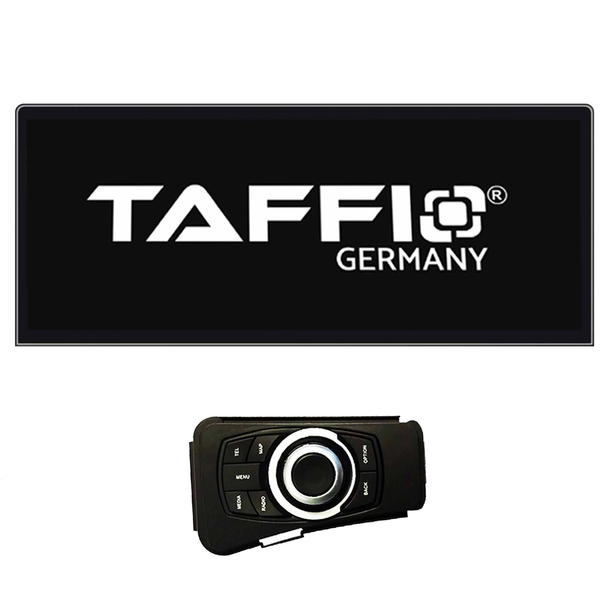 Für BMW 3er E90 E91 E92 E93 + I-Drive 12,3" Touchscreen Android GPS Navi CarPlay