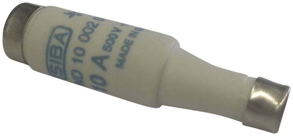 Siba Diazed-Sicherungseinsatz 1000207.25