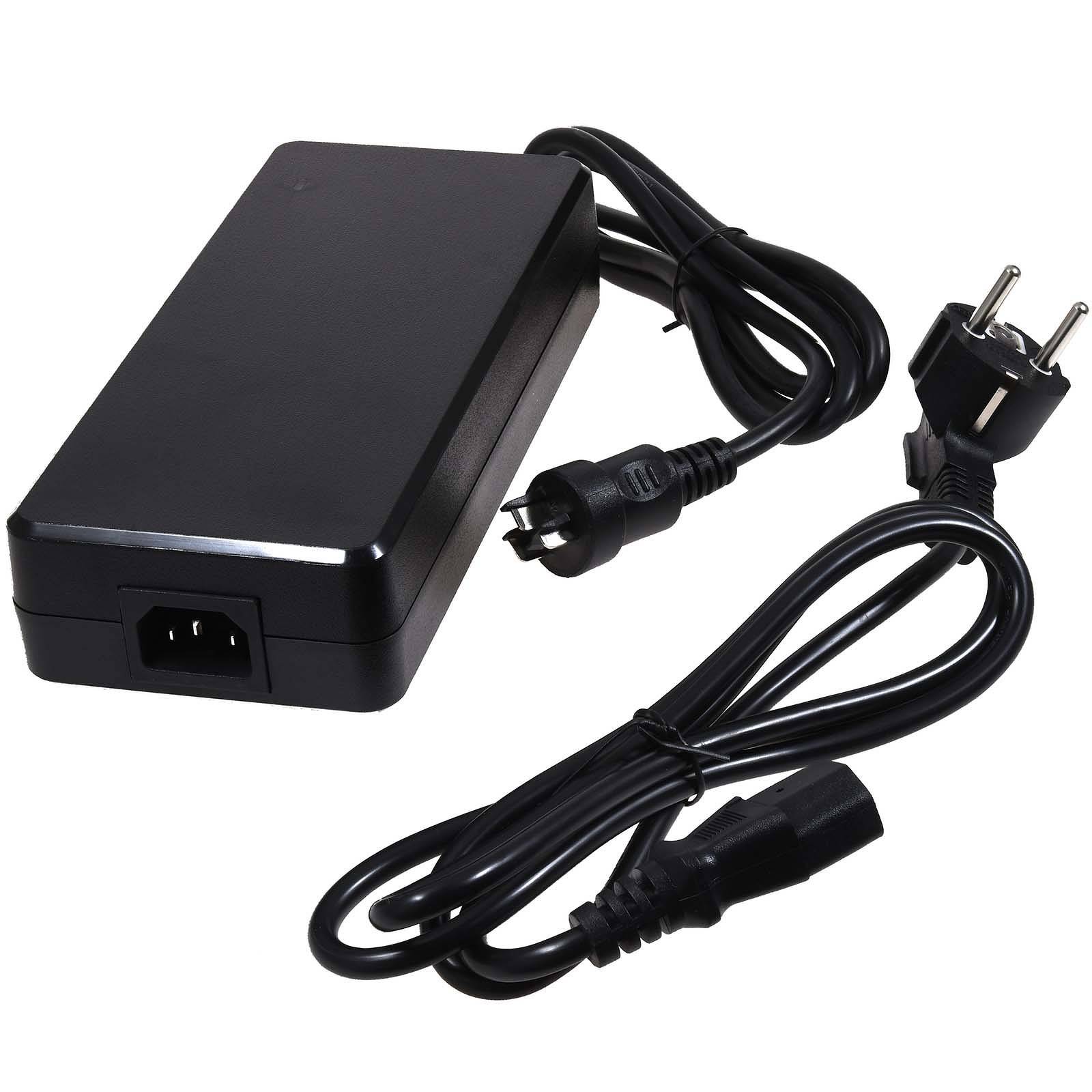 Maratron Ersatz-Ladegerät 36-4/230 für Bosch Active/Performance Line, 36V