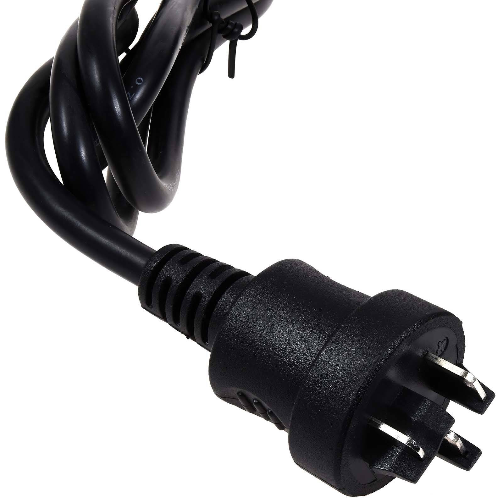 Maratron Ersatz-Ladegerät 36-4/230 für Bosch Active/Performance Line, 36V