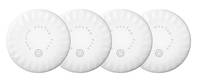 4smarts Standort-Finder SkyTag Plus 4er Set 541322