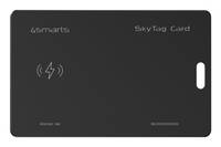 4smarts Standort-Finder SkyTag Card ReCharge