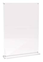 MAUL MAULvision Tischaufsteller DIN A4, 1 St.