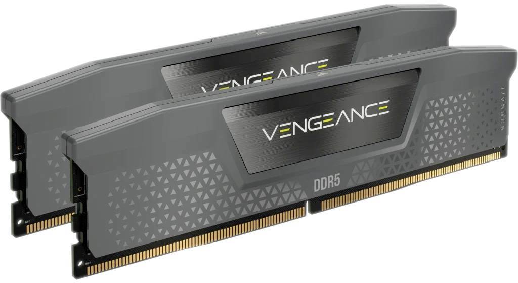 DDR5 32GB PC 6000 CL28 CORSAIR KIT (2x16GB) Vengeance XMP retail Multimedia-Technik Speichermodule