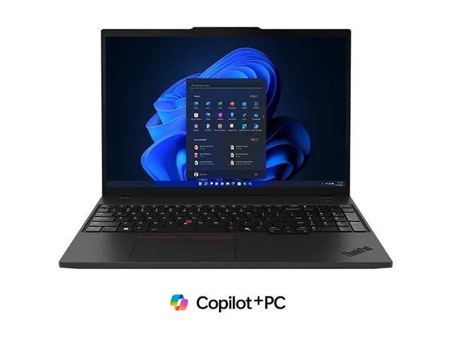 Lenovo ThinkPad P16s AMD G4 16 AI 7 Pro 350 32/512 WUXGA W11P