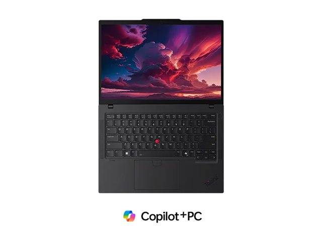 Lenovo ThinkPad P14s AMD G6 14 AI 7 Pro 350 32/512 WUXGA W11P