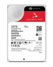 Seagate IRONWOLF PRO 30 TB SSD Solid State Disk GB