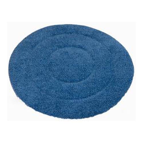 NILFISK 56390079 - Mikrofaser Pad für Bodenreiniger Serie SC550 & SCRUBBER SC500 - blau