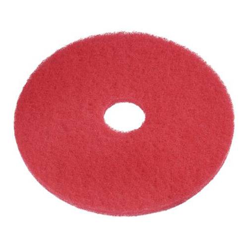 NILFISK 10001959 - Eco Pad für Bodenreiniger & Scheuersaugmaschine (Ø 508 mm | Inhalt 5 Stück)