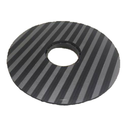 NILFISK 9099671000 - Padhalter für Scheuersaugmaschine & Bodenreiniger (Durchmesser 508 mm)