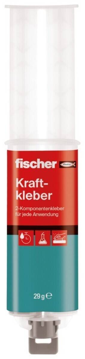 Fischer Deutschl. GOW Kraftkleber 545865