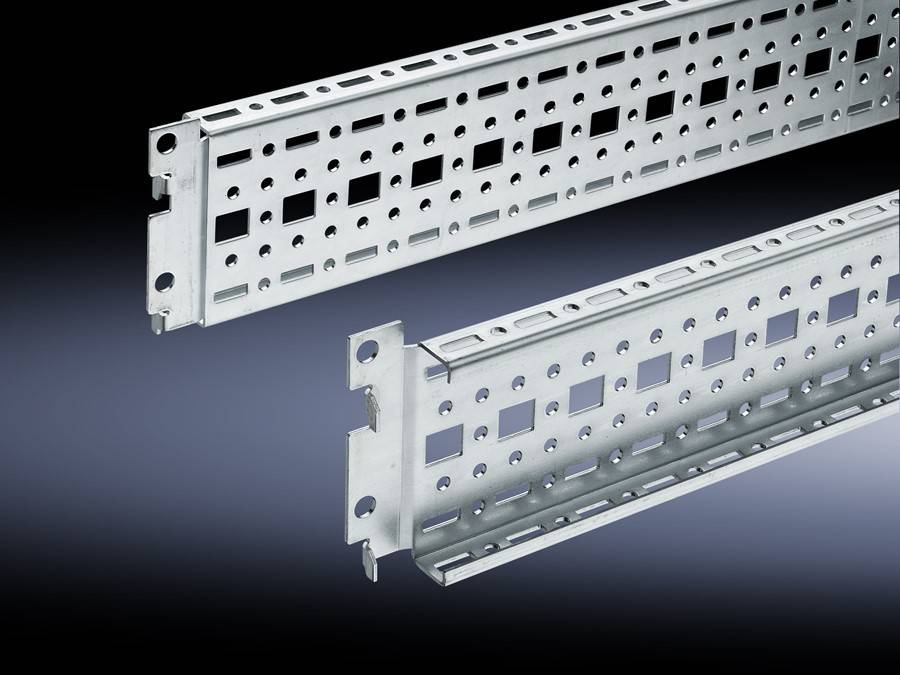 Rittal System-Chassis TS 8612.030 (VE4)