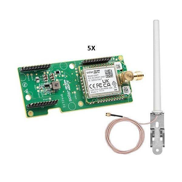 SolarEdge Antenne (Plug in) ENET-HBCL-01 (VE5)