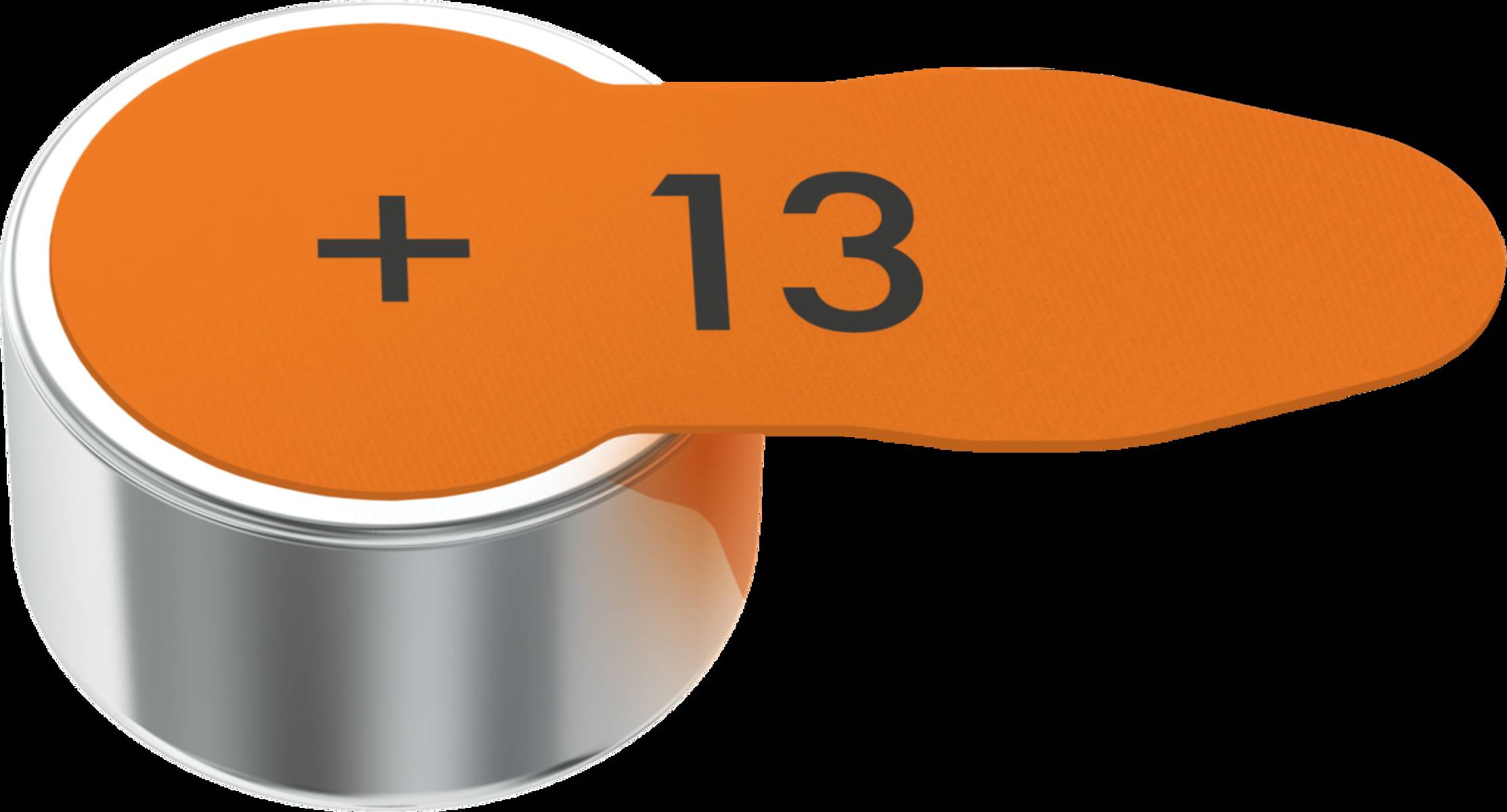 Varta Cons.Varta Hörgerätebatterie VARTAHearAidB13 Bli6