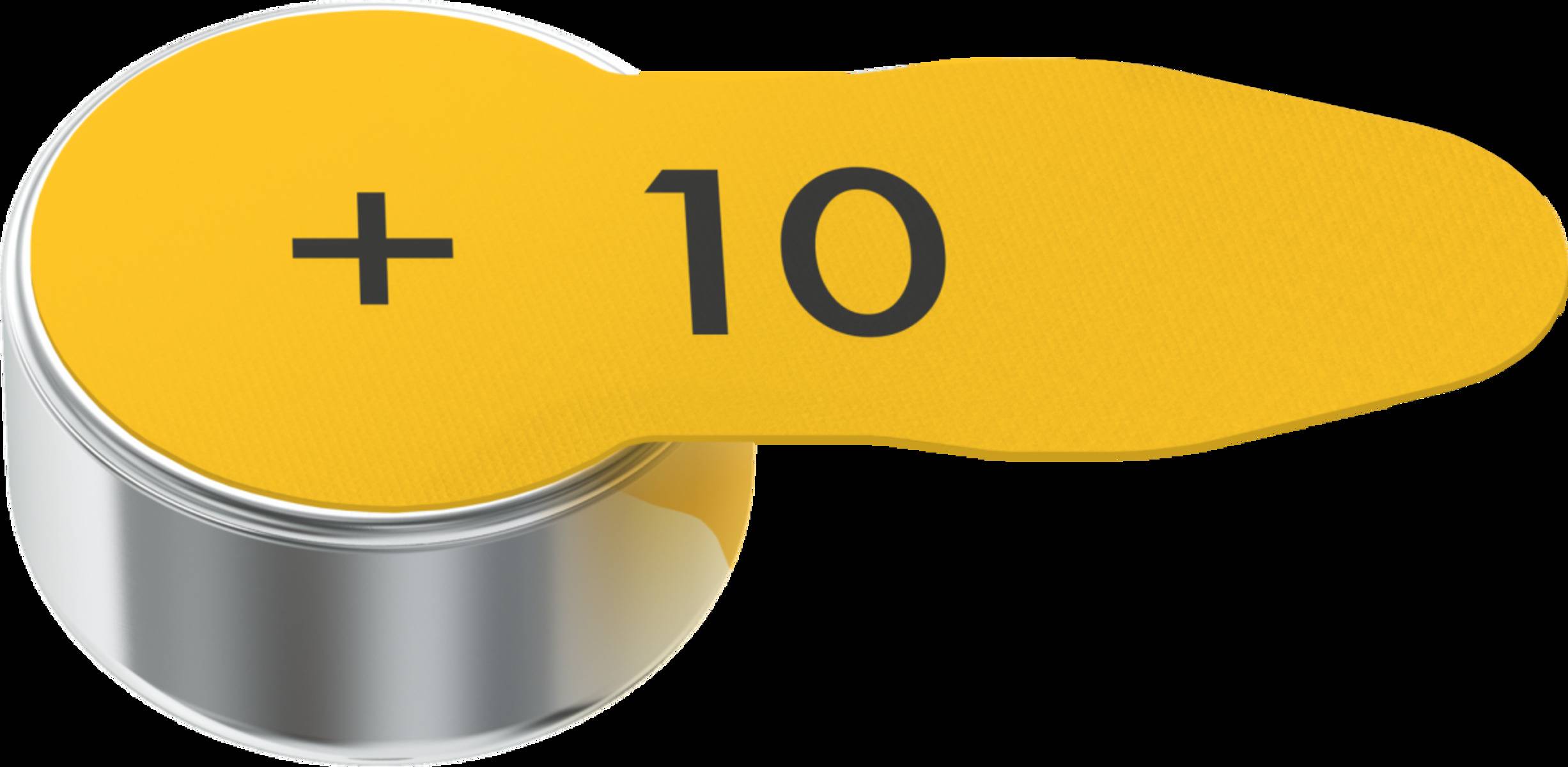 Varta Cons.Varta Hörgerätebatterie VARTAHearAidB10Bli6