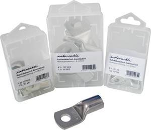 Intercable Tools Rohrkabelschuhe ICR106SB10(VE10)