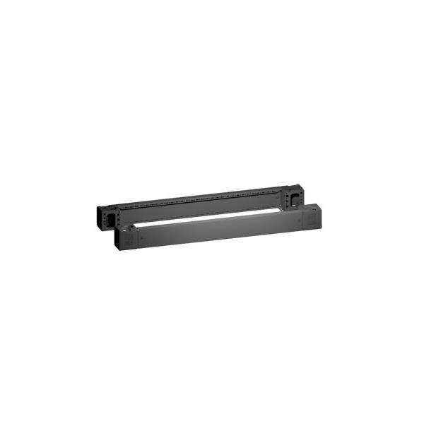 Rittal VX Sockel-Eckstück VX 8660.005 (VE2)