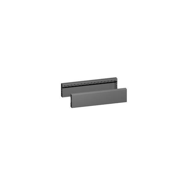 Rittal VX Sockel-Blenden VX 8660.033 (VE2)