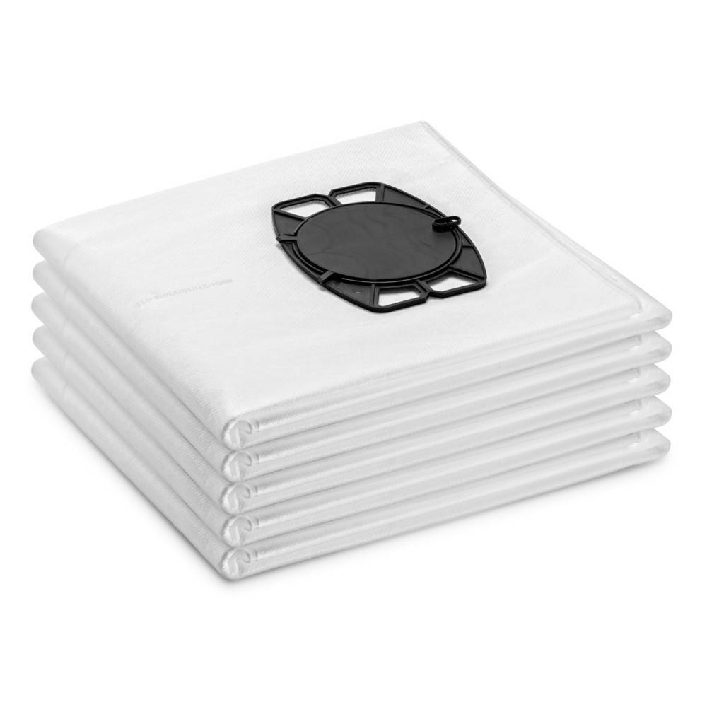 Kärcher Vlies-Filtertueten 5St. 2.885-753.0