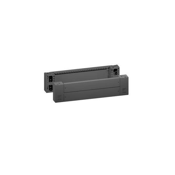 Rittal VX Sockel-Eckstück VX 8660.023 (VE2)