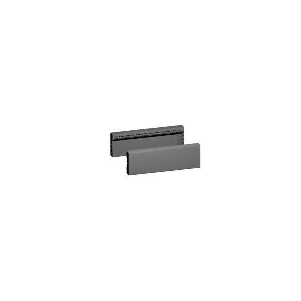 Rittal VX Sockel-Blenden VX 8660.032 (VE2)