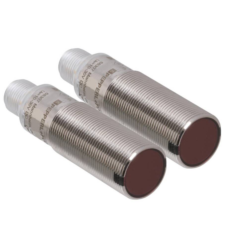 Pepperl+Fuchs Fabrik Einweg-Lichtschranke OBE10M-18GM#70134680