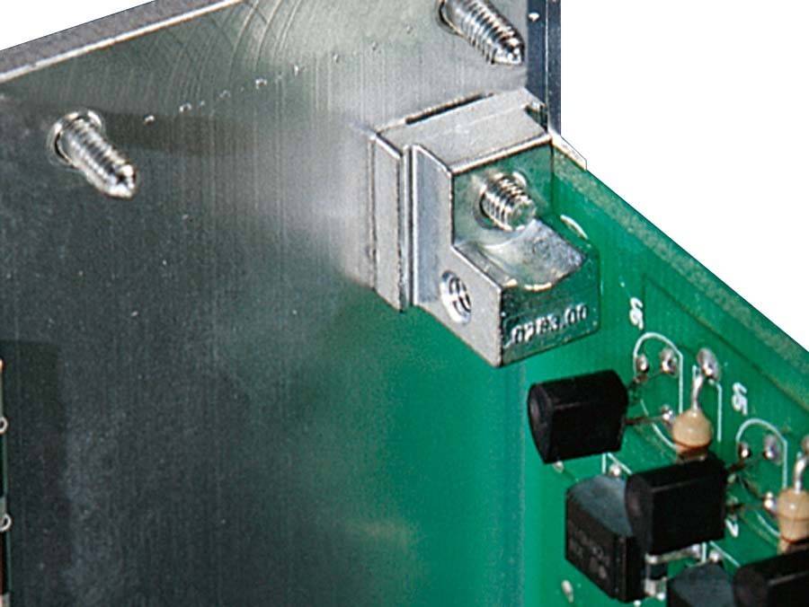 Heitec Kartenhaltersatz 3685.198 (VE10)