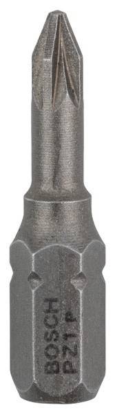Bosch Power Tools Schrauberbit Extra-Hart PZ 2607001554