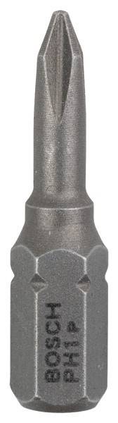 Bosch Power Tools Schrauberbit Extra-Hart PH 2607001508
