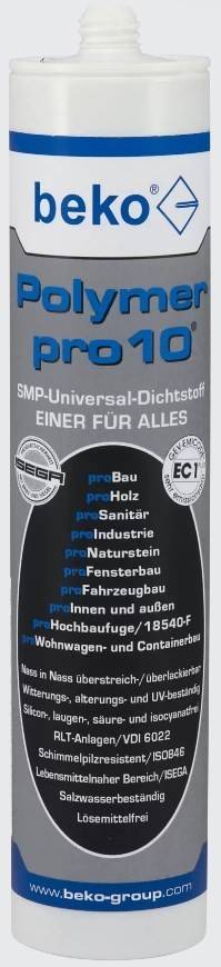 Beko SMP-Universal-Dichtstoff 210 11 (310ml)